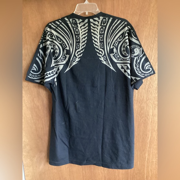 T&c Surf, L, Dark Brown - Picture 2 of 2